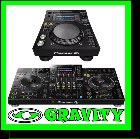 pioneer-dj-xdj-controllers--pioneer-dj-xdj-players-durban